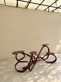 Console Table No. 9 - Fluentum Series
