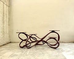 Console Table No. 9 - Fluentum Series