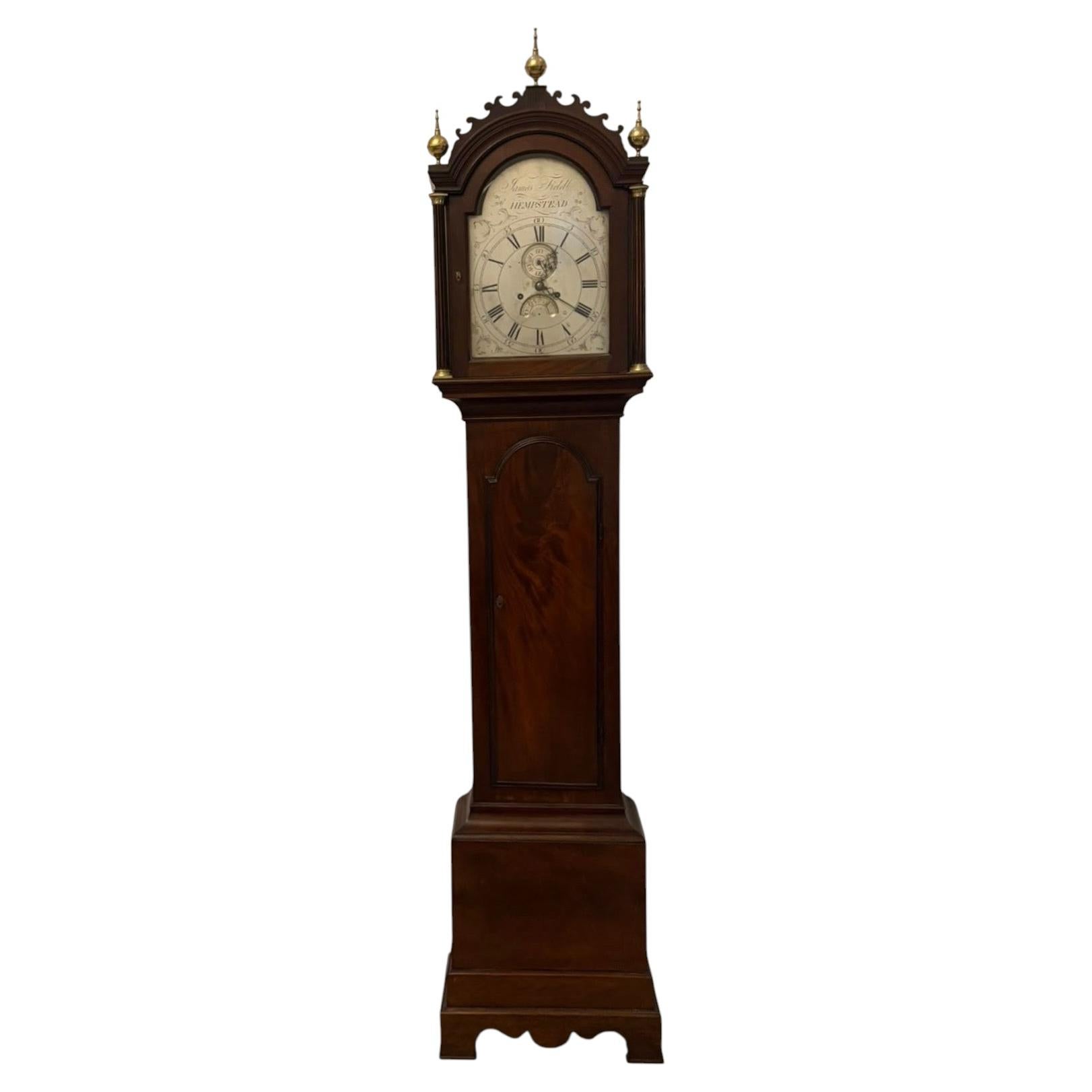 Are old antique clocks worth anything?