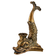 Metal Candlesticks