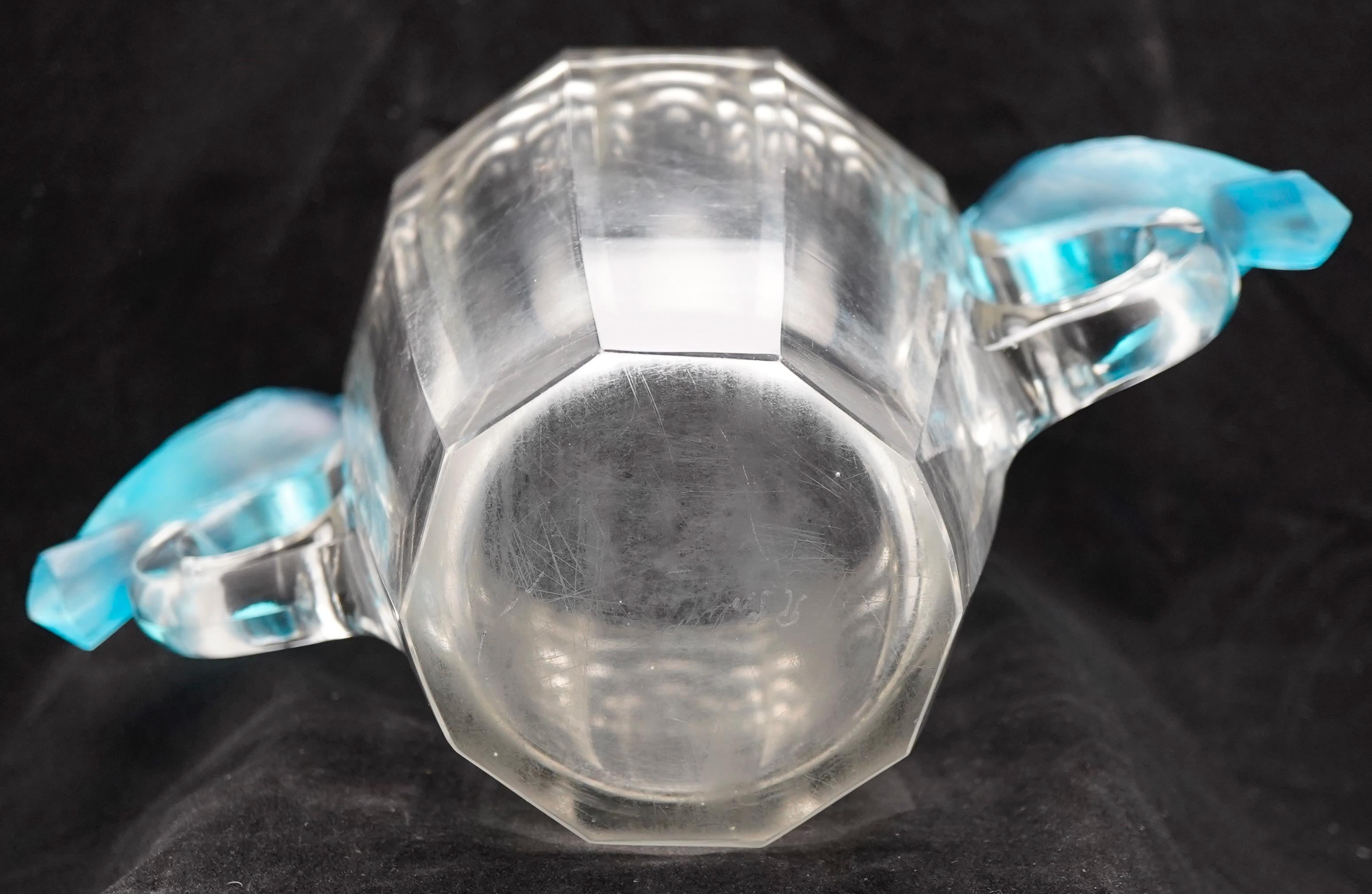 R. Vaso Lalique 