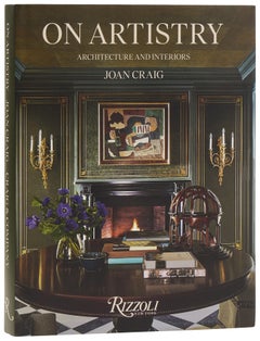On Artistry: Architecture and Interiors
