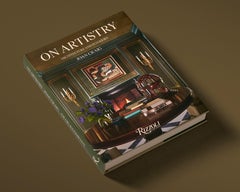 On Artistry: Architecture and Interiors