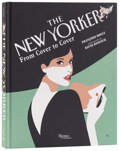 The New Yorker: From Cover to Cover