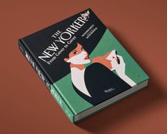 The New Yorker: From Cover to Cover
