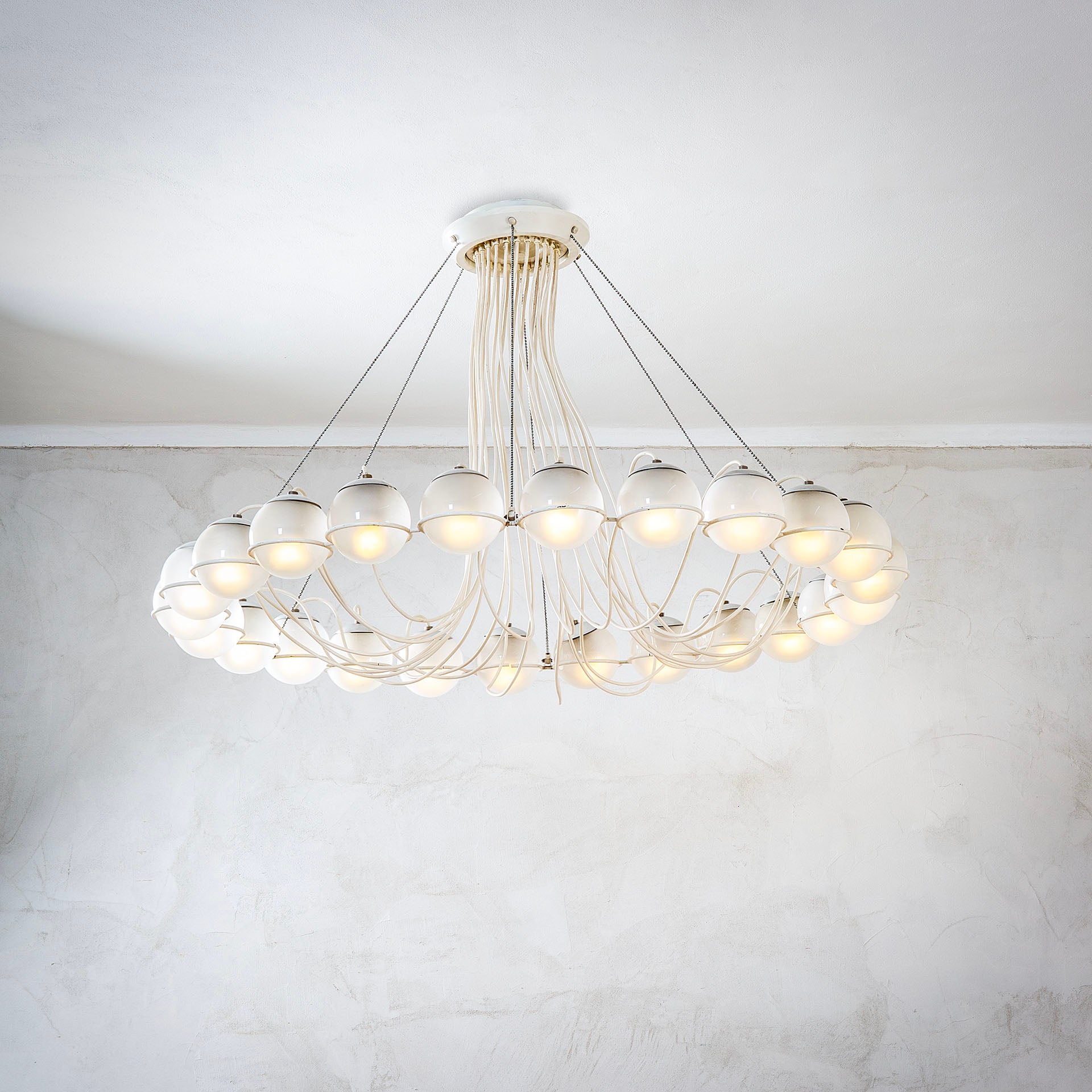 Sarfatti chandelier on sale