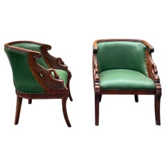 Armchairs