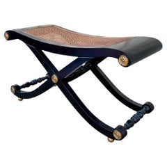 Wood Benches