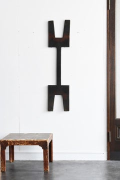 Japanese Antique Farm Tools / Old Tools / Wall-Mounted Decorative Objects