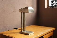 Stand Lamp by Marcel Breuer