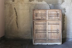 Japanese Antique NT Tansu 1900–1935