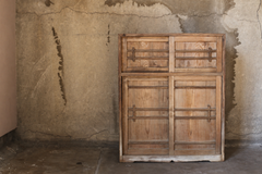 Japanese Antique NT Tansu 1900–1935