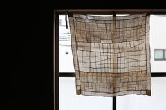 Early 20th Century Korean Jogakbo Patchwork Textile