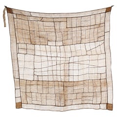 Early 20th Century Korean Jogakbo Patchwork Textile