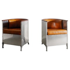 Armchairs