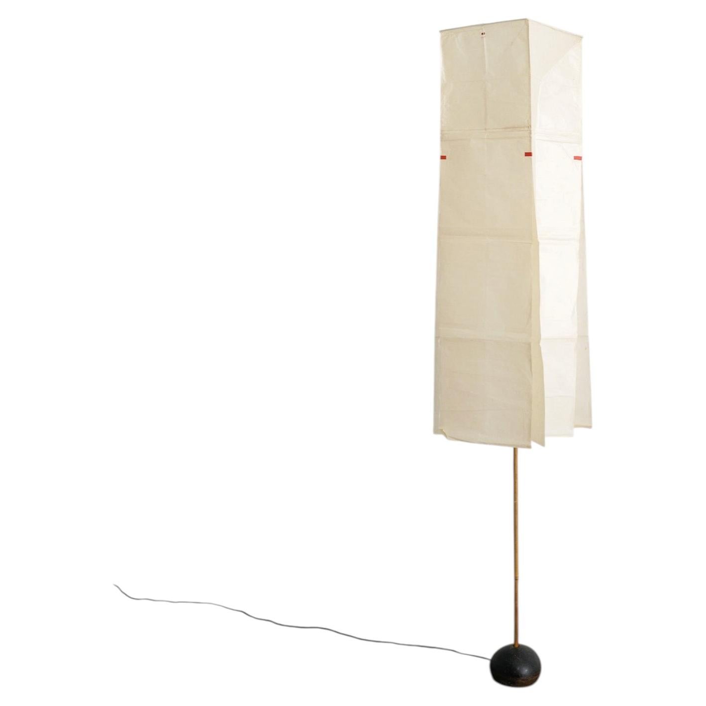 Isamu Noguchi, Akari Licht-Skulptur
