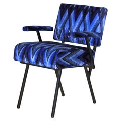 Vintage Armchairs, Set of Two, Italy 1960s