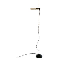 1970 Design Floor Lamp,  Barbieri and Marianelli Designers for Tronconi
