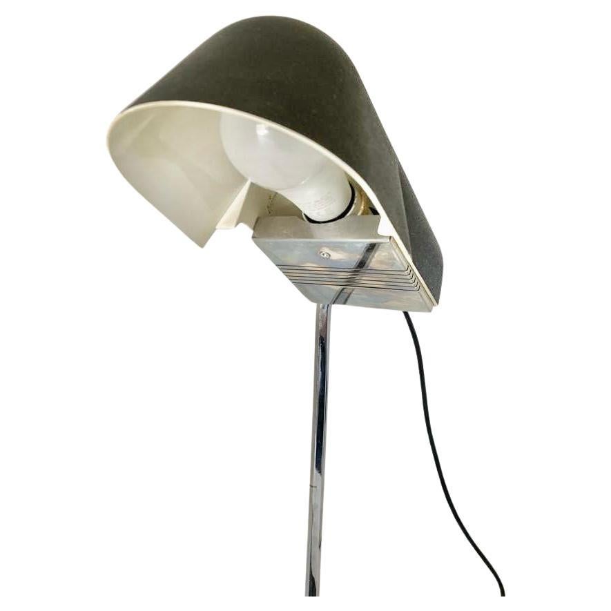 Lampada da tavolo degli Anni 70, Modell 490 - PALA,  Aroldi per Luci Italia im Angebot 1