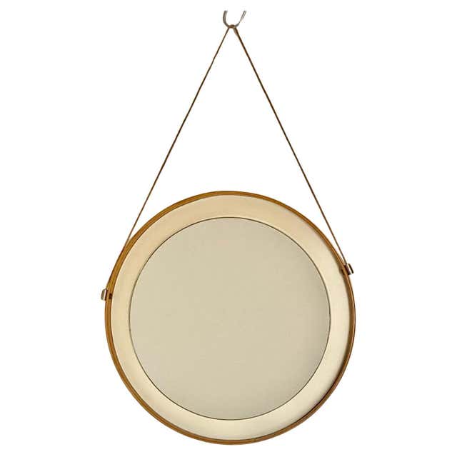 UlisemSpecchio Da Parete Rotondo, Decorazione Da Parete Per Corridoio Bagno Soggiorno E Camera Da Letto Con Cornice Specchio Decorativo 50 Cm Argento 89020390 UlisemSpecchio Da Parete Rotondo, Decorazione Da Parete Per Corridoio Bagno Soggiorno E Camera Da Letto Con Cornice Specchio Decorativo 50 Cm Argento 89020390