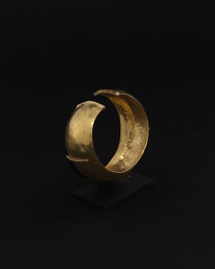 Gold Bracelet
