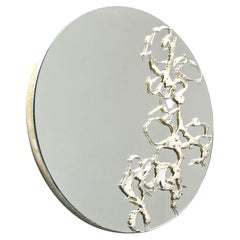 Mirror, Amanda Richards, Represented by Tuleste Factory