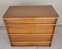 T. H. Robsjohn-Gibbings for Widdicomb Mid-Century Modern Small Dresser