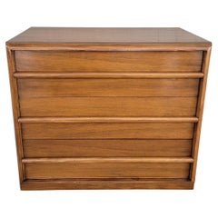 T. H. Robsjohn-Gibbings for Widdicomb Mid-Century Modern Small Dresser