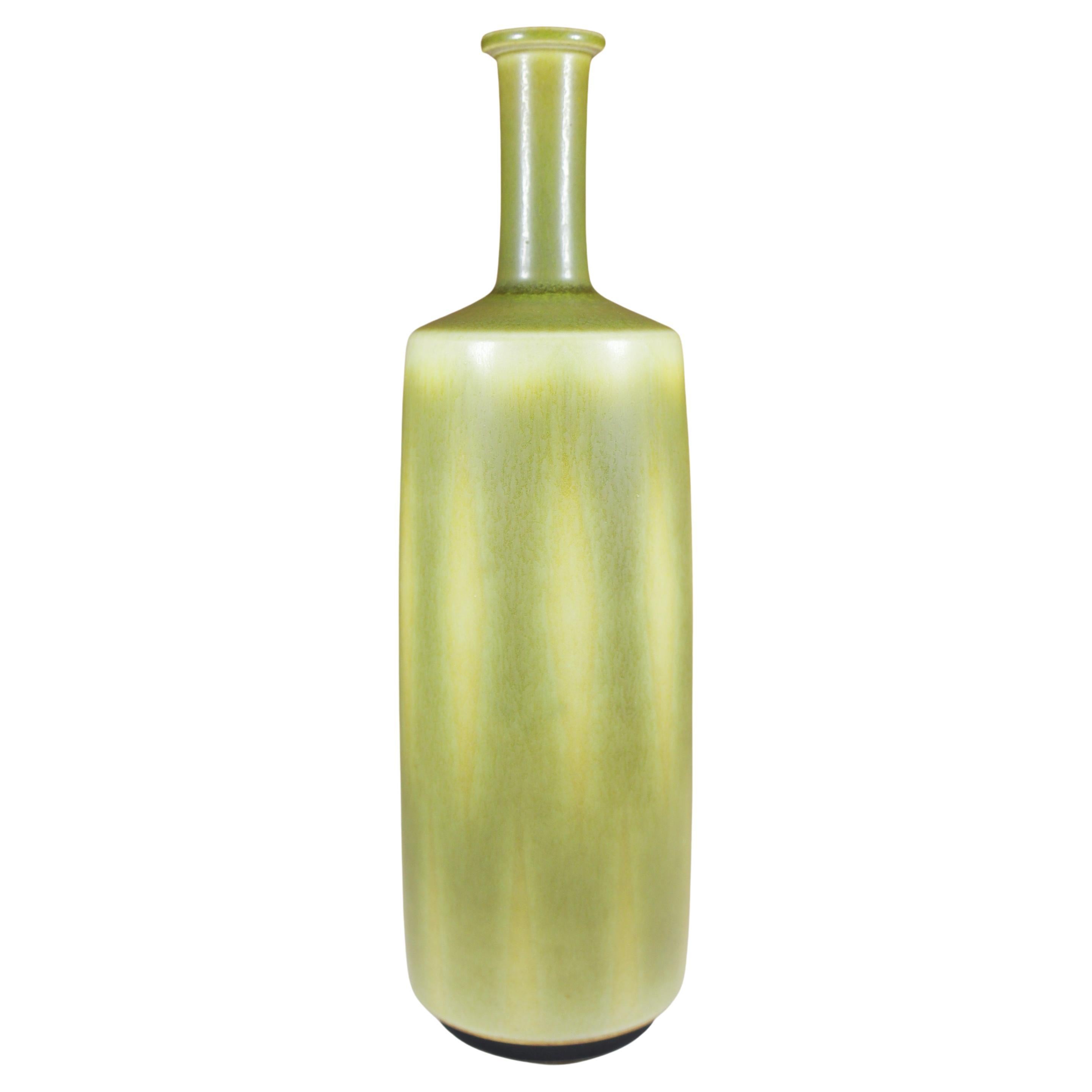 Stoneware Vase, Berndt Friberg, Gustavsberg