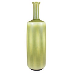 Vaso in gres, Berndt Friberg, Gustavsberg