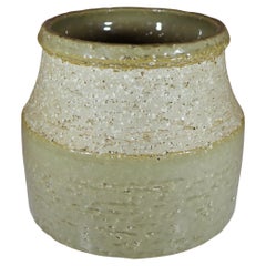 Stoneware vase - Hertha Bengtson - Rörstrand