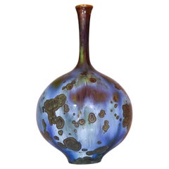 Vases and Vessels