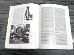Charles Schneider: Le Verre Français – Charder – Schneider (book)