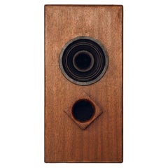 Altavoces Janus de Million Goods personalizados