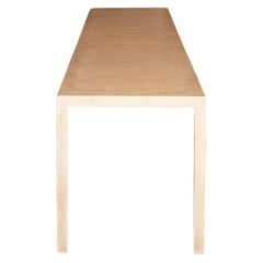 Million Goods Aluminum Plycore Table