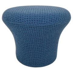 Ottomane „Mushroom“ im Mid-Century-Modern-Stil (Modell F560) von Pierre Paulin für Artifort