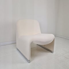 Alky Lounge Chair by Giancarlo Piretti for Anonima Castelli, Italy, 2026