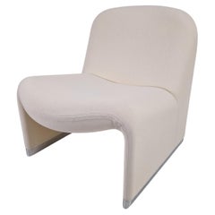 Alky Lounge Chair by Giancarlo Piretti for Anonima Castelli, Italy, 2026