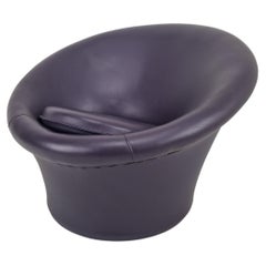 Iconic Pierre Paulin 'Mushroom' Chair (Model F560) for Artifort, 1960's