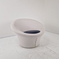 Chaise emblématique « Mushroom » de Pierre Paulin (modèle F560) pour Artifort, années 1960