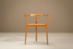 Three-Legged Chair by Xaver Seemüller, Germany, circa 1960s–1970s