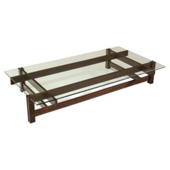 Table basse signée Ico Parisi, modèle 751, pour Cassina, Italie, années 1960