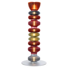 TOTEM-14 von Michael Young, Contemporary Design Stehleuchte