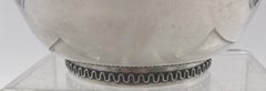 Georg Jensen by S. Bernadotte Sterling Silver Bowl #904