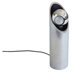Lampe de table par Angelo Lelli ( Lelii ) pour Arredoluce Italie, 1969