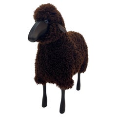 Animal Sculptures