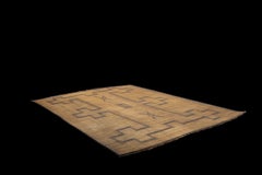 Mat Saharan Tuareg Mat, Mauritania, 19ème siècle