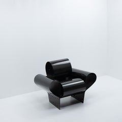 Ron Arad, Bad Tempered Chair for Vitra, 16/1000, 2000s