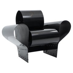 Ron Arad, Bad Tempered Chair for Vitra, 136/1000, 2000s