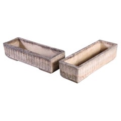 Planters and Jardinieres